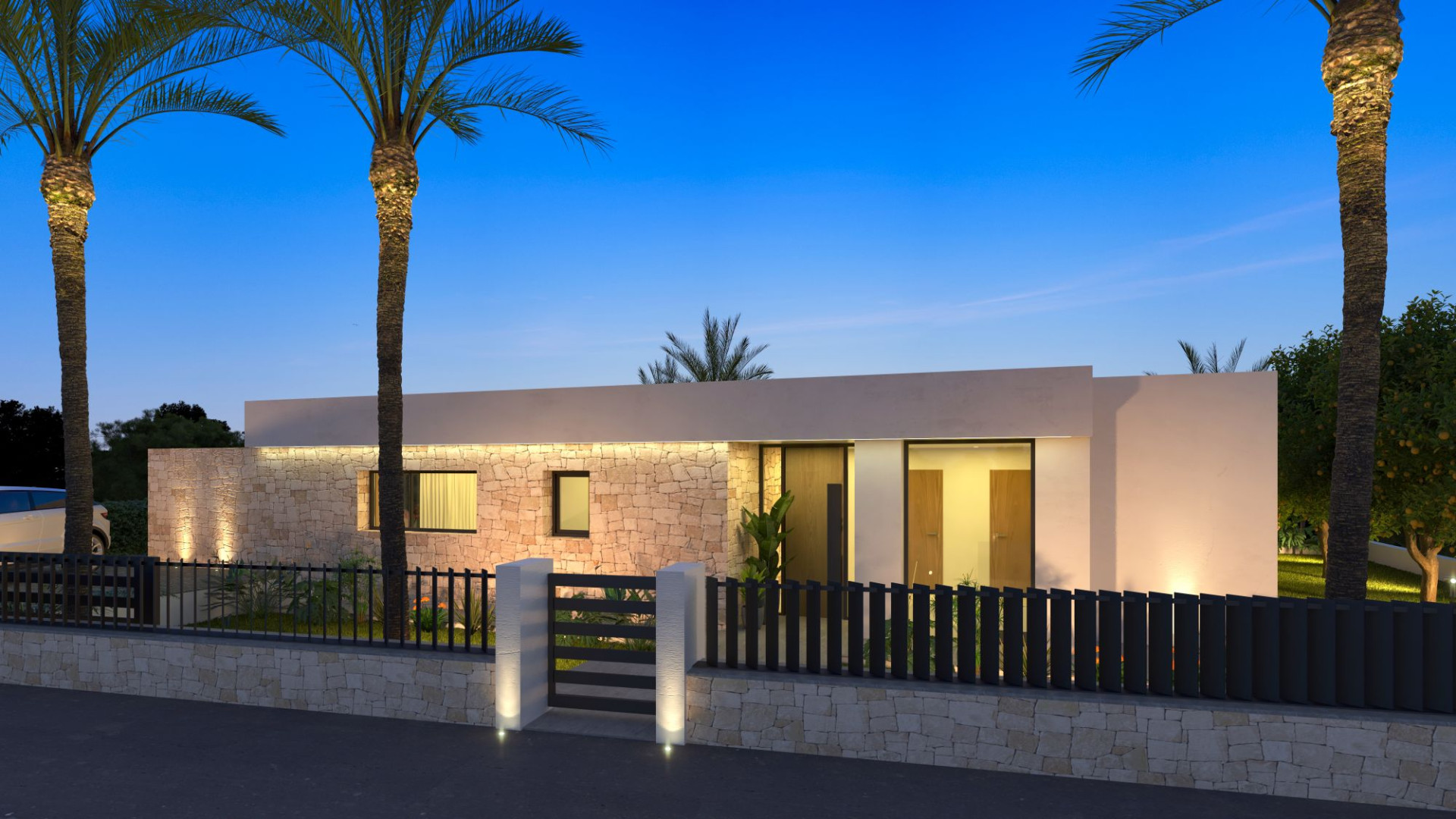 4 Dormitorios - Dénia — 13/17