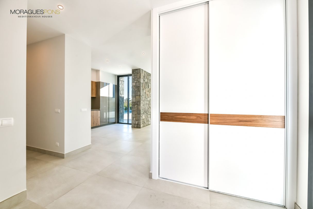 4 Chambres - Calpe - Calp — 9/37