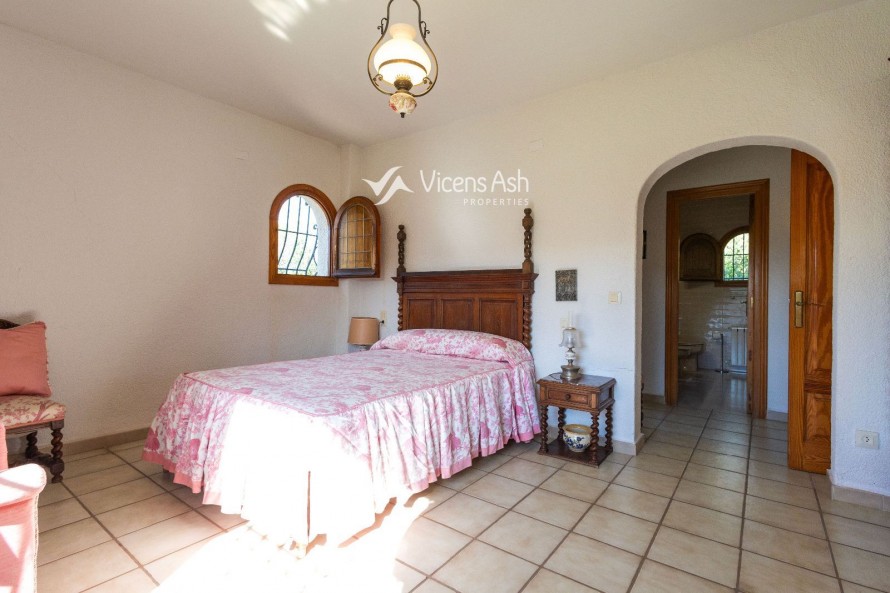 4 Dormitorios - Javea/Xabia — 21/77