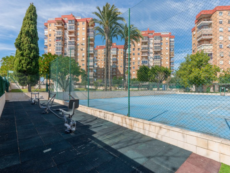 3 Spalni - El Campello — 27/38