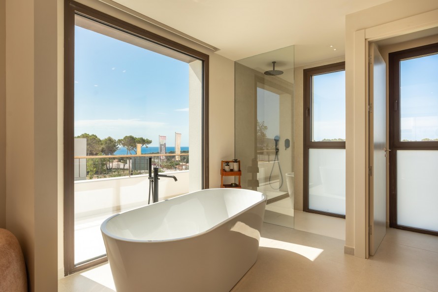 3 Bedrooms - Moraira — 39/57