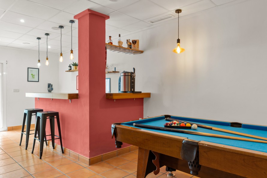 5 Dormitorios - Jávea / Xàbia — 46/71