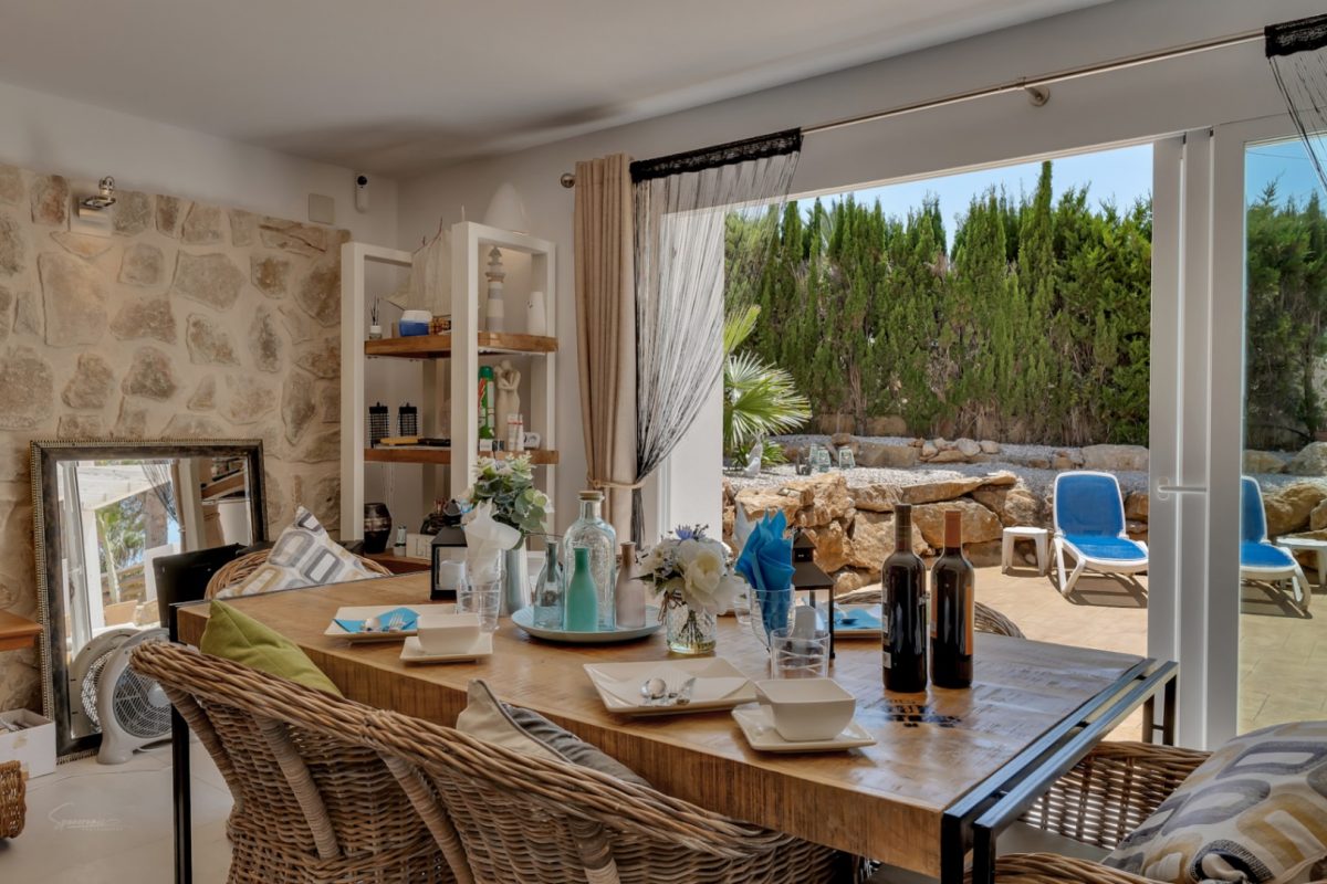 5 Dormitorios - Jávea — 25/50