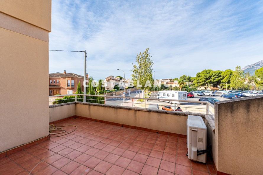 4 Bedrooms - Alfaz del Pi — 19/35
