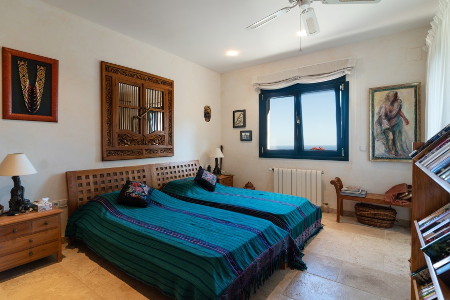 5 Bedrooms - Benissa — 48/49