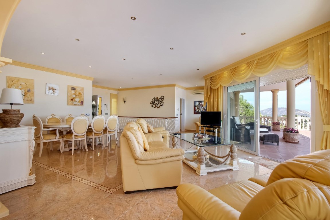 4 Dormitorios - Moraira — 12/20