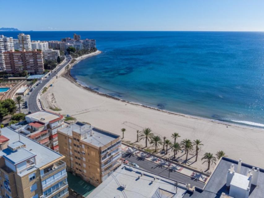 2 Dormitorios - El Campello — 16/23