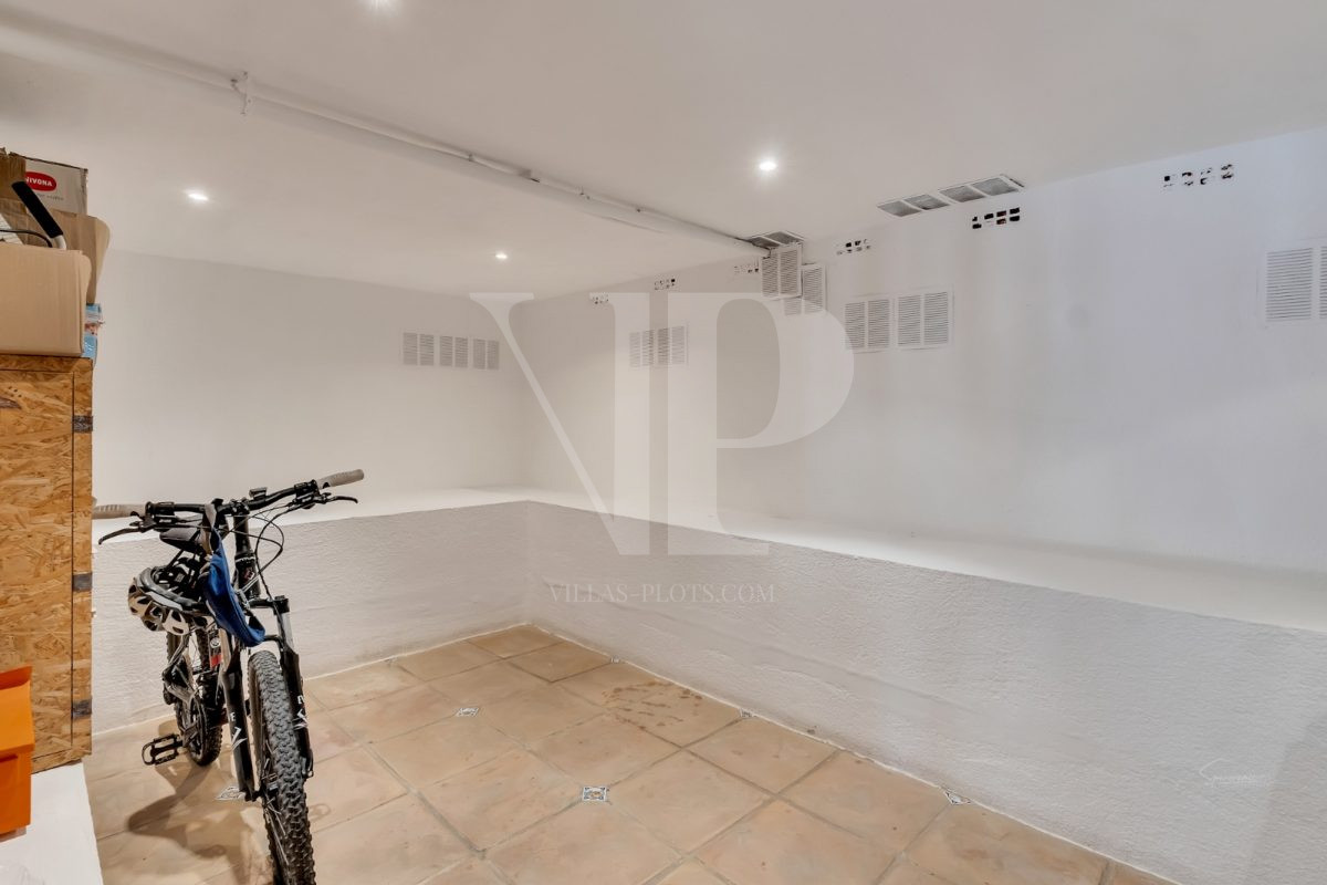 4 Dormitorios - Jávea — 27/29