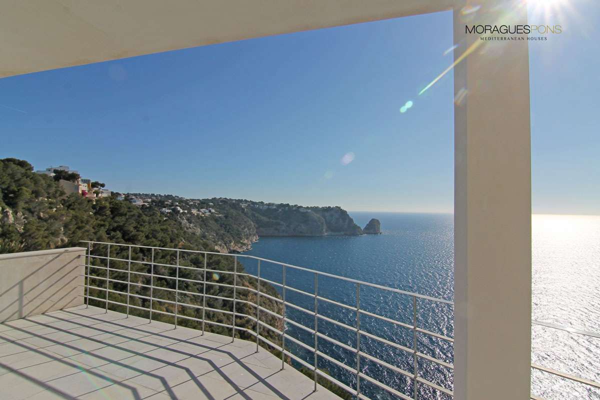 4 Chambres - Jávea - Xàbia — 31/48