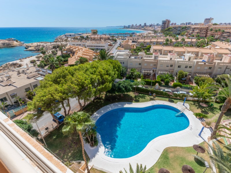 3 Dormitorios - El Campello — 34/43