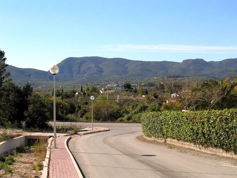 0 Dormitorios - Jávea
