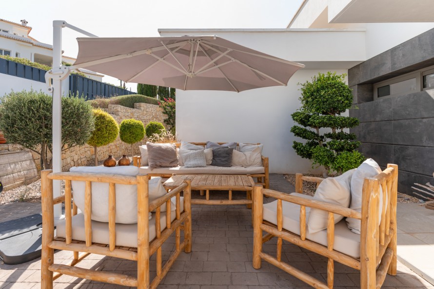 4 Bedrooms - Jávea / Xàbia — 12/54