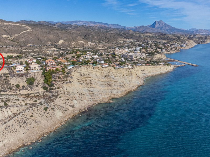 5 Dormitorios - El Campello — 39/56