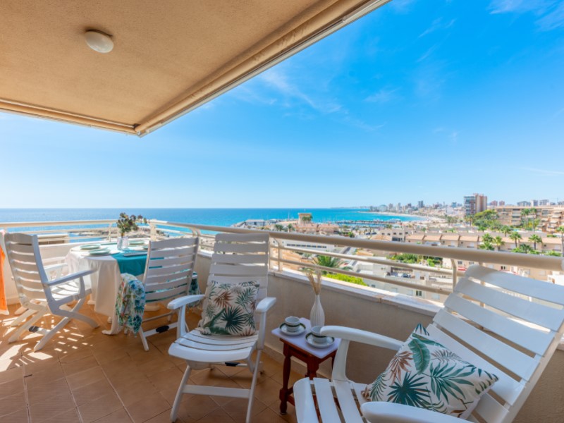 3 Dormitorios - El Campello