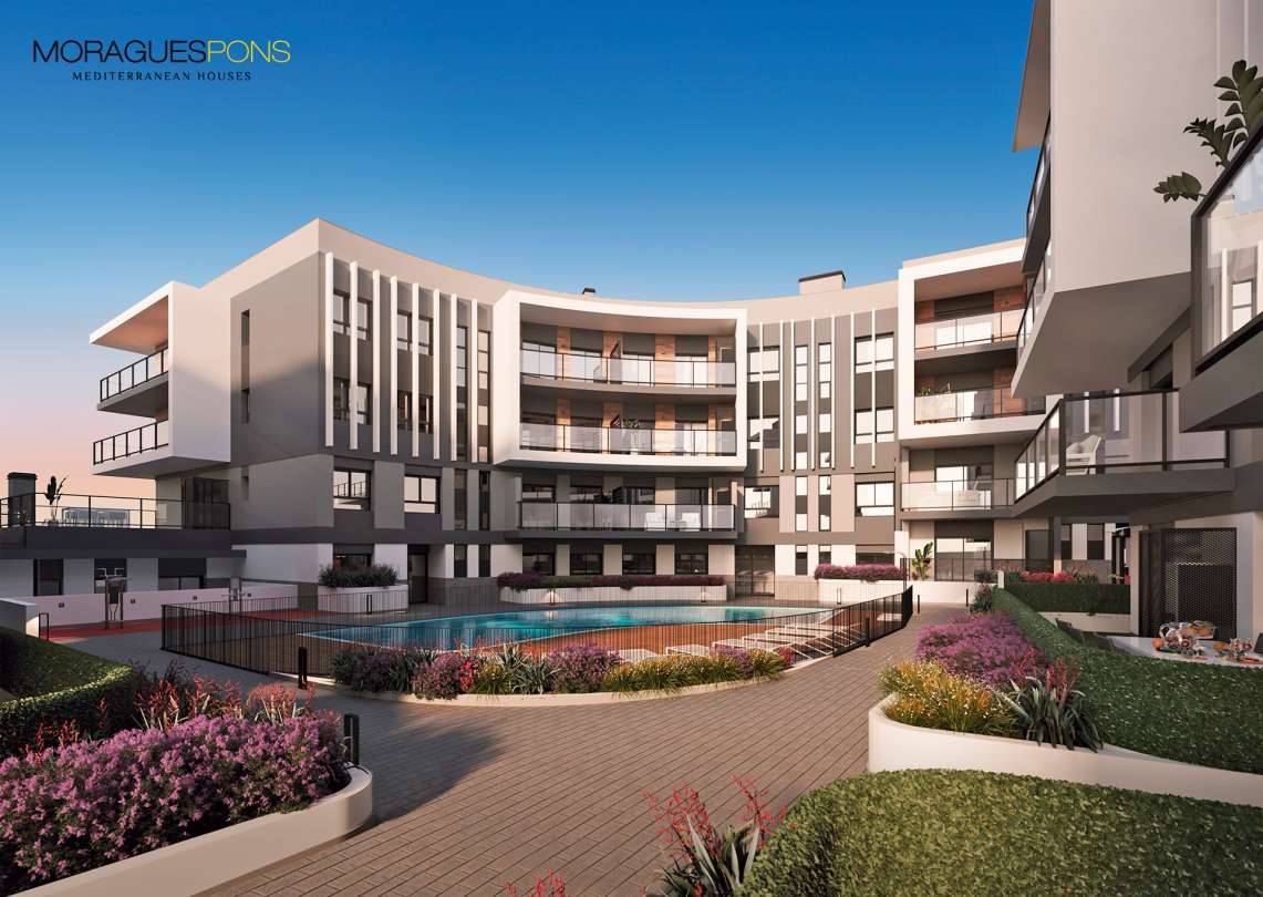 3 Chambres - Jávea - Xàbia — 7/18