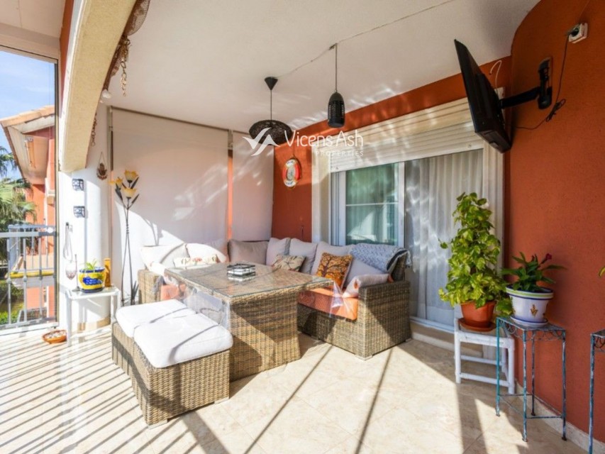 4 Dormitorios - Javea/Xabia — 9/50