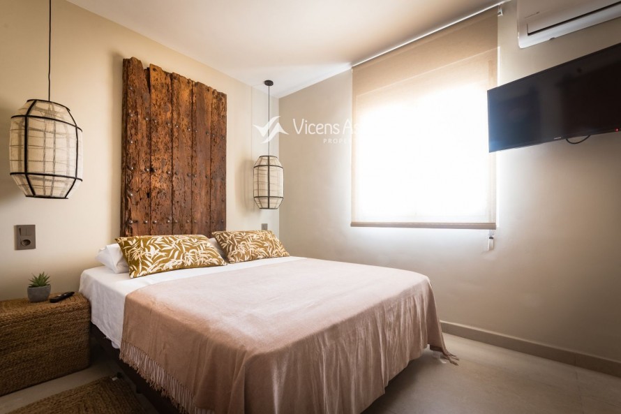 2 Dormitorios - Javea/Xabia — 17/31