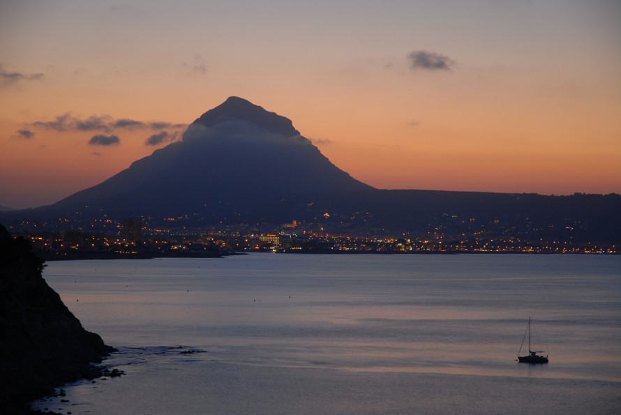 5 Dormitorios - Jávea / Xàbia — 19/20