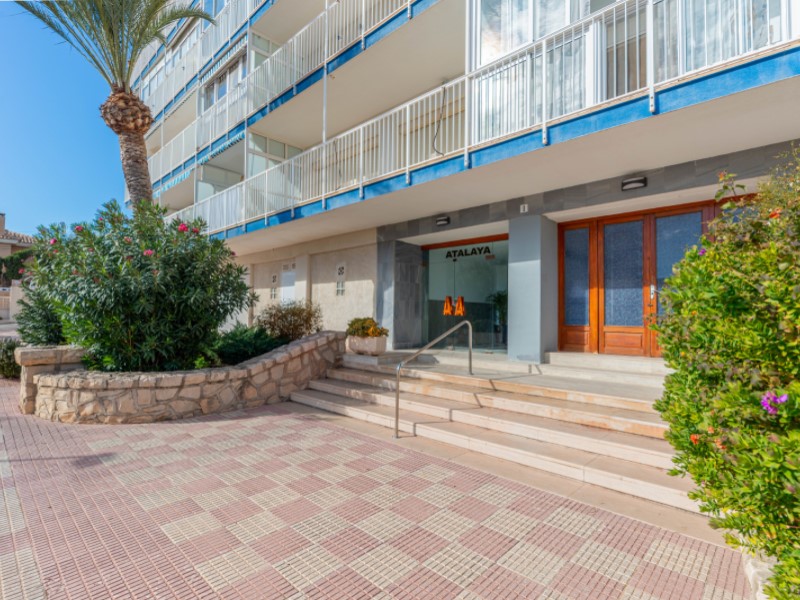 2 Spalni - El Campello — 24/39