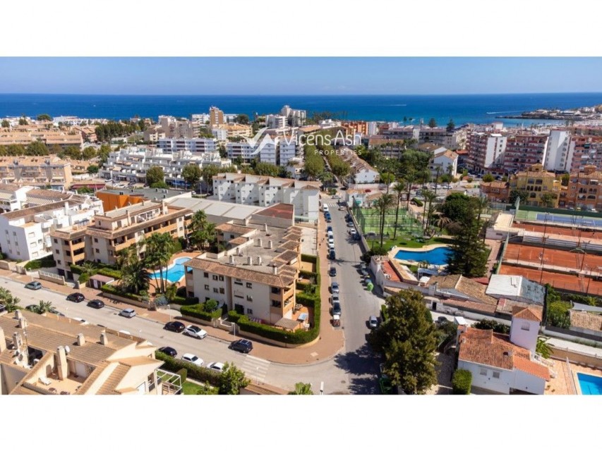 3 Dormitorios - Javea/Xabia — 20/64
