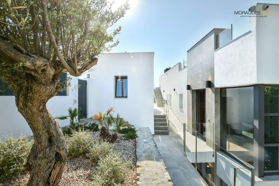 4 Slaapkamers - Calpe - Calp — 5/23