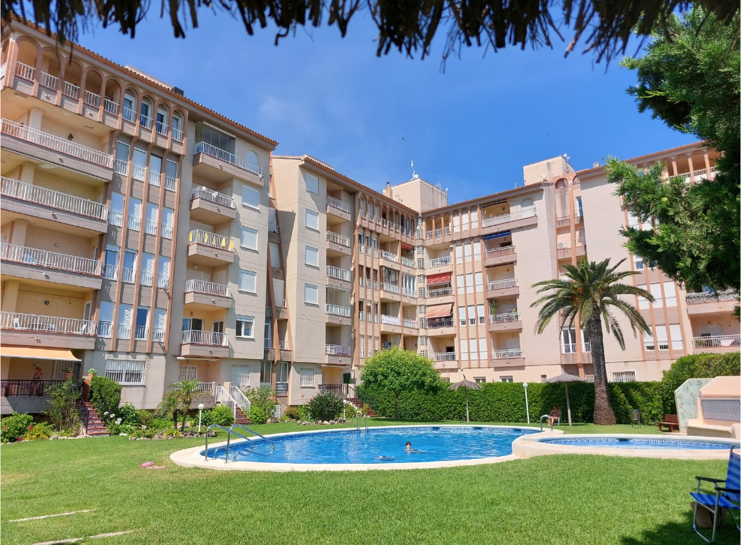 2 Dormitorios - Xàbia — 7/9
