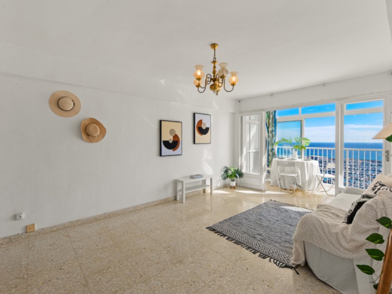2 Spalni - El Campello — 34/39