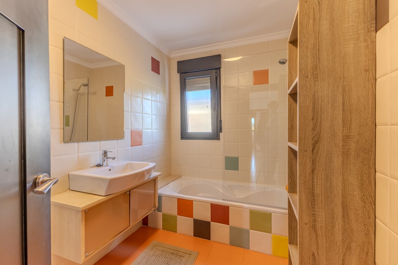 6 Dormitorios - Jávea — 34/50