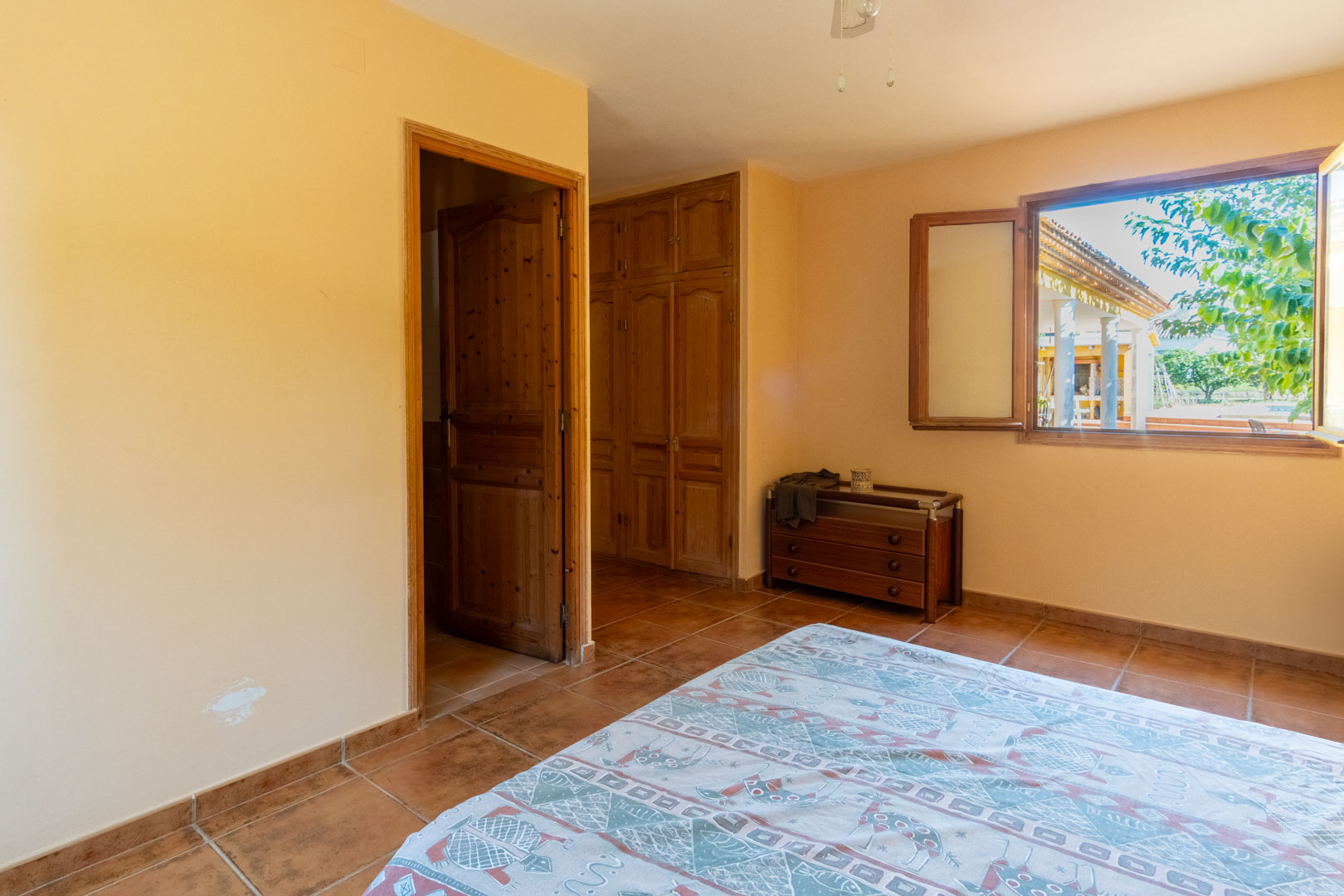 6 Dormitorios - Pedreguer — 13/28