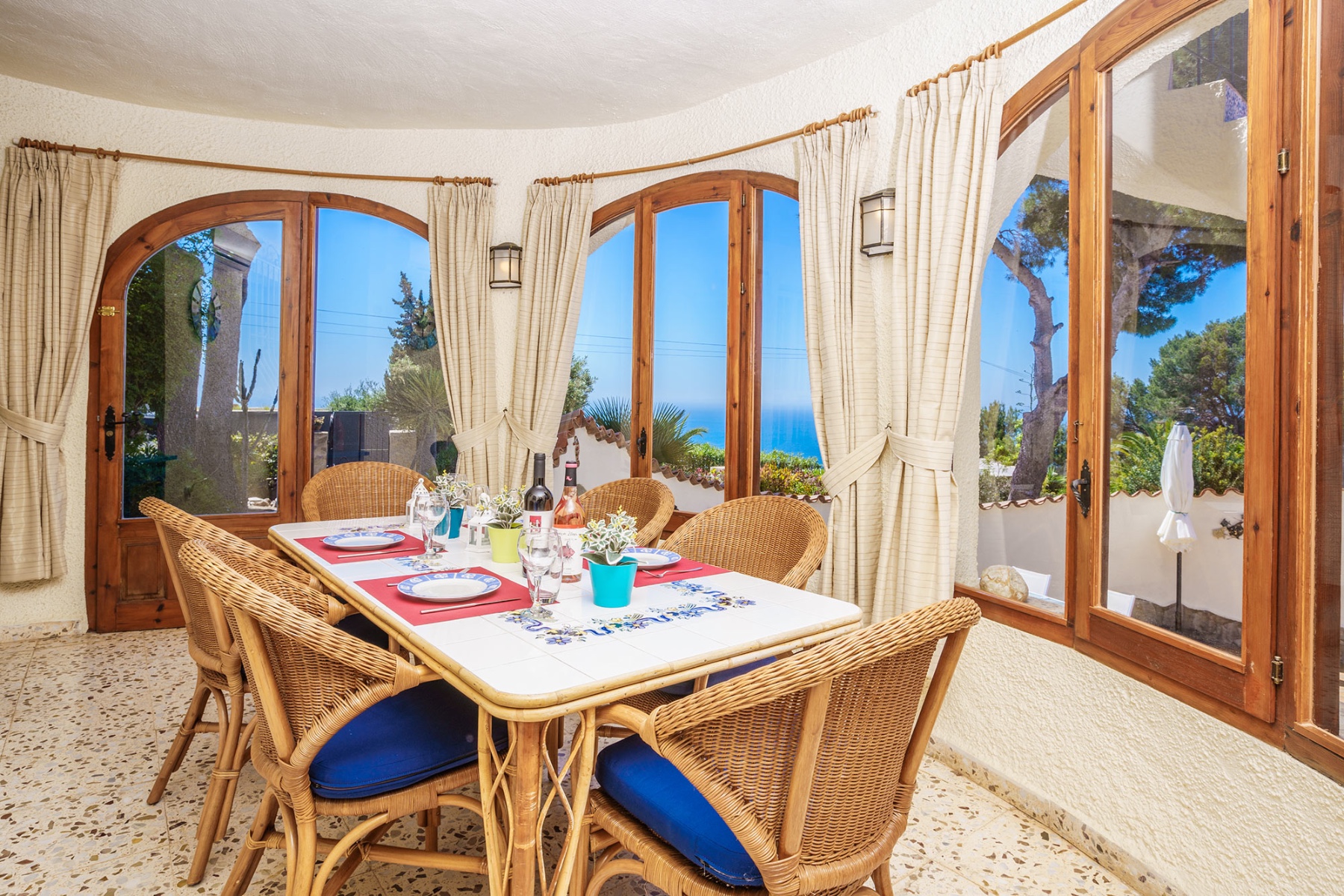 3 Dormitorios - Javea/Xabia — 16/25