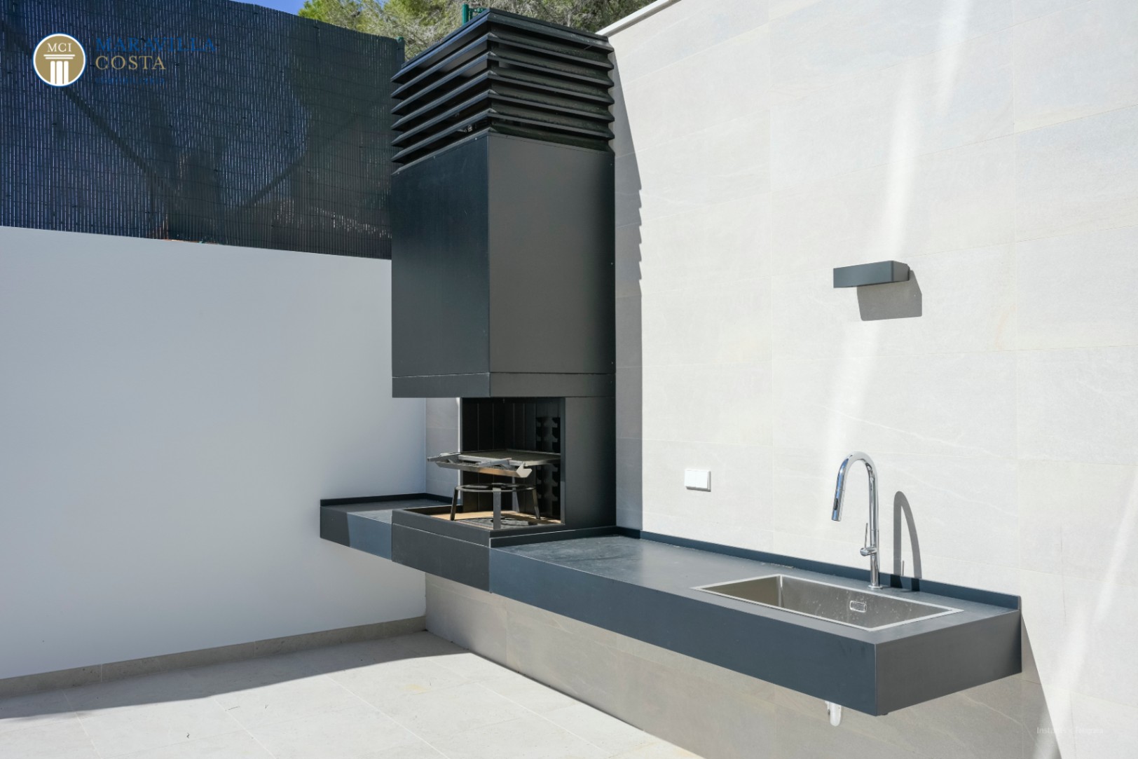 4 Schlafzimmer - Altea — 32/50