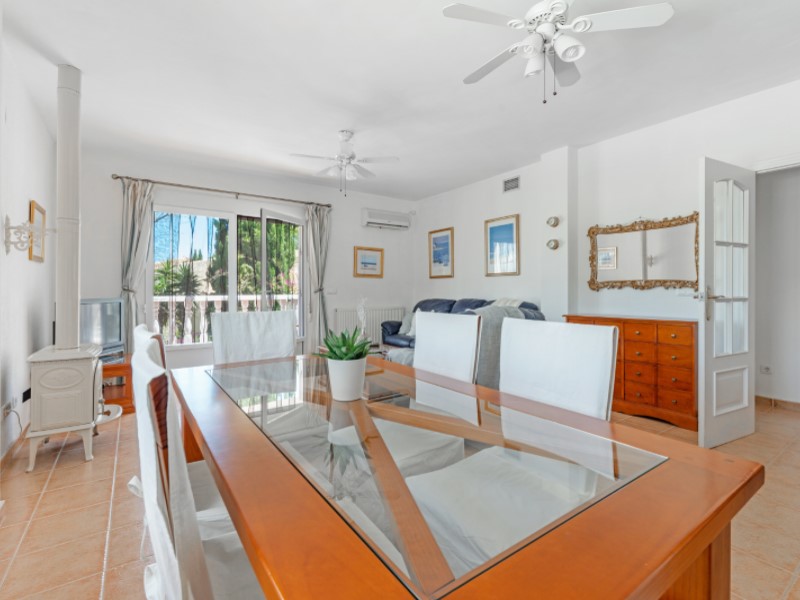 4 Schlafzimmer - El Campello — 39/48