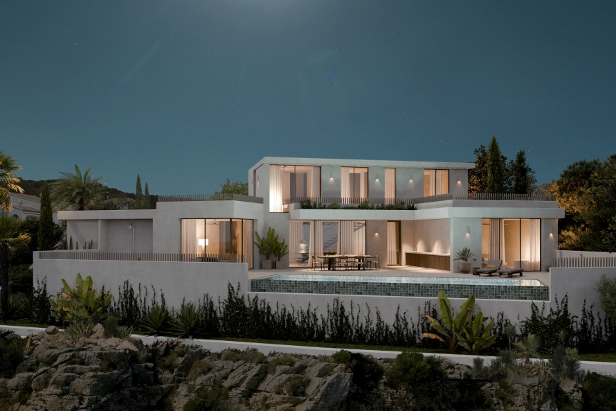 5 Chambres - — 4/30