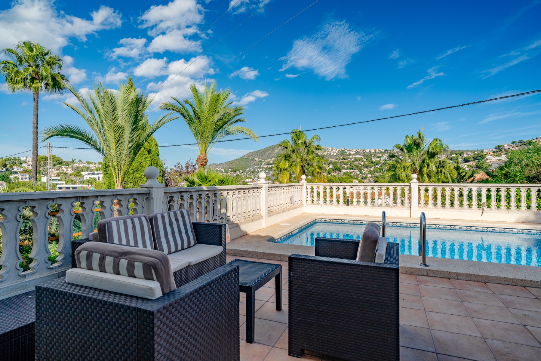 4 Dormitorios - Moraira — 18/23
