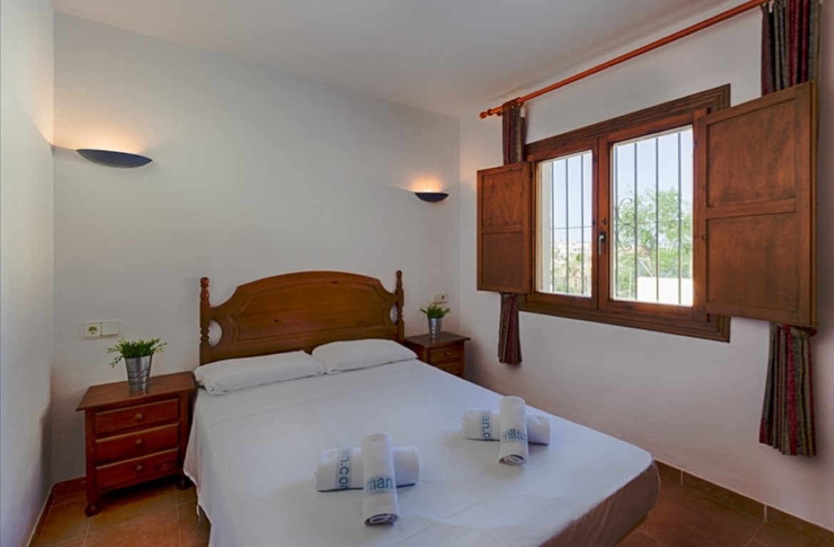 3 Schlafzimmer - Calpe — 7/14