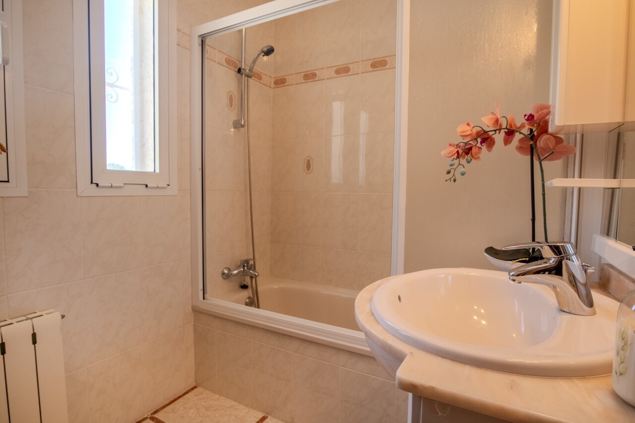 4 Dormitorios - Moraira — 14/50