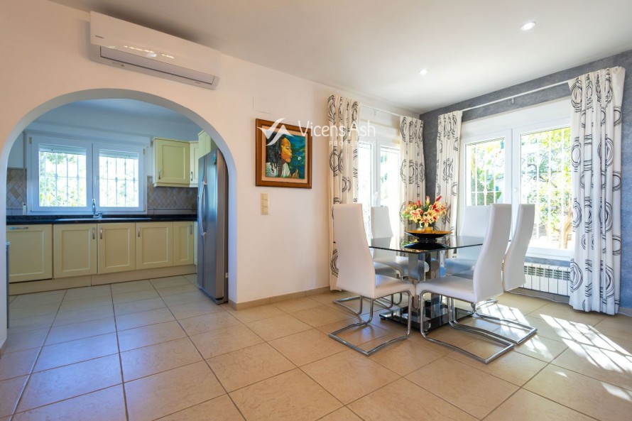 4 Dormitorios - Javea/Xabia — 13/41