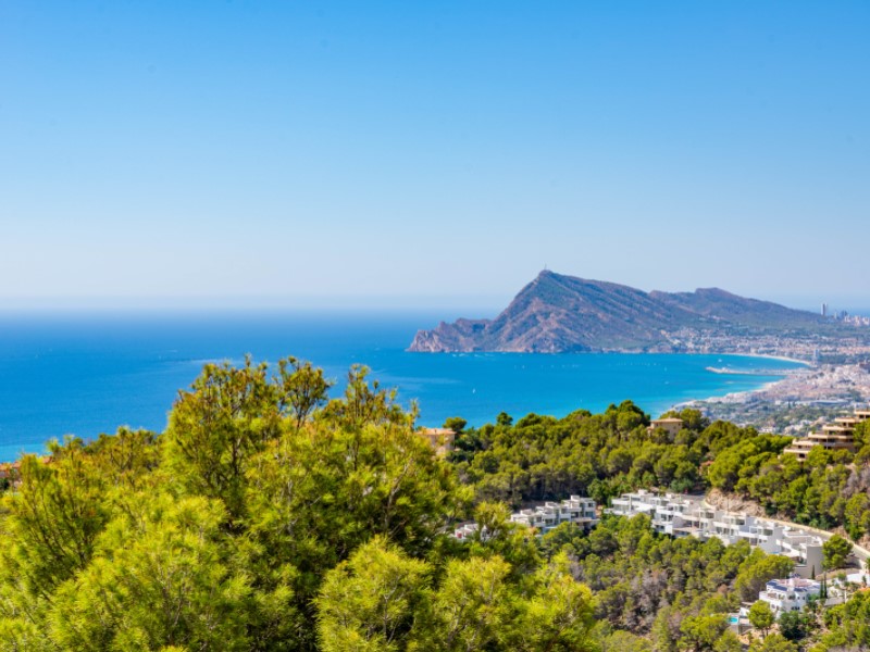 4 Dormitorios - Altea — 62/86
