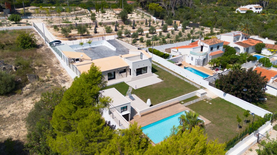3 Bedrooms - Dénia — 48/54