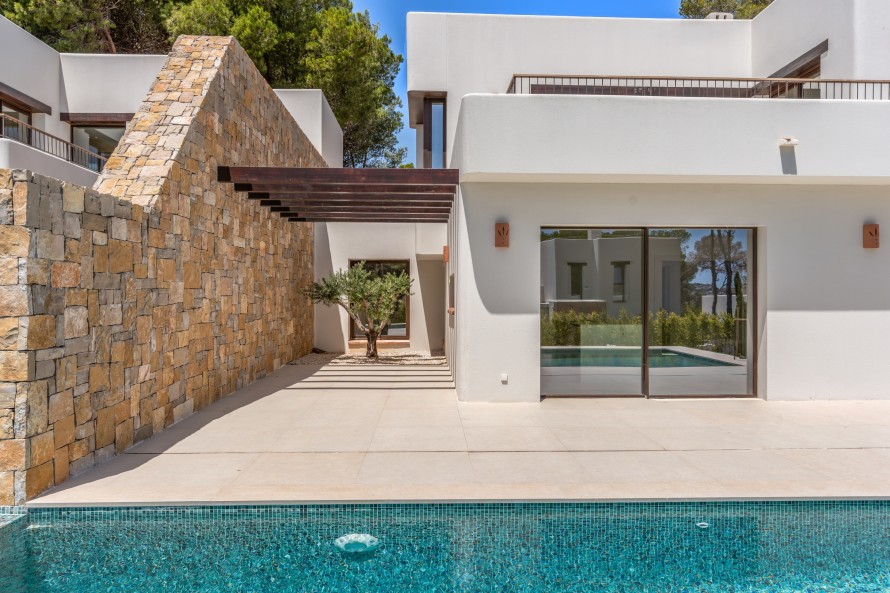 3 Dormitorios - Moraira — 10/36