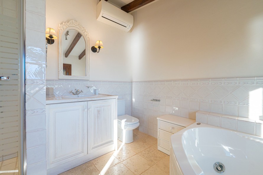 5 Bedrooms - Moraira — 39/85