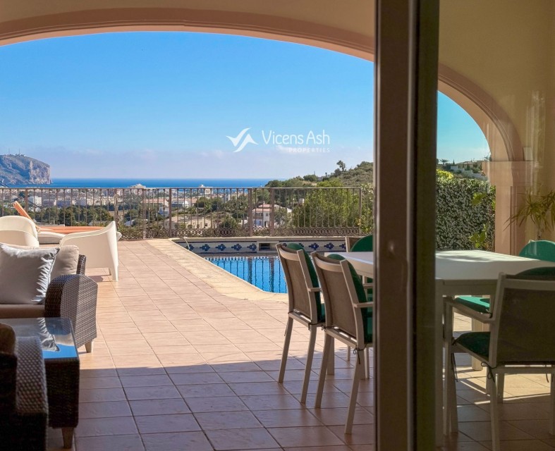 4 Dormitorios - Javea/Xabia — 16/41