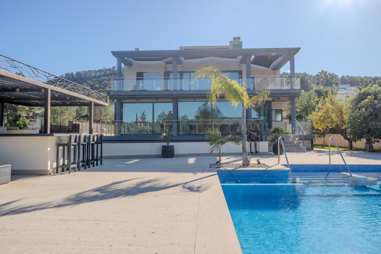 4 Dormitorios - Jávea — 9/50
