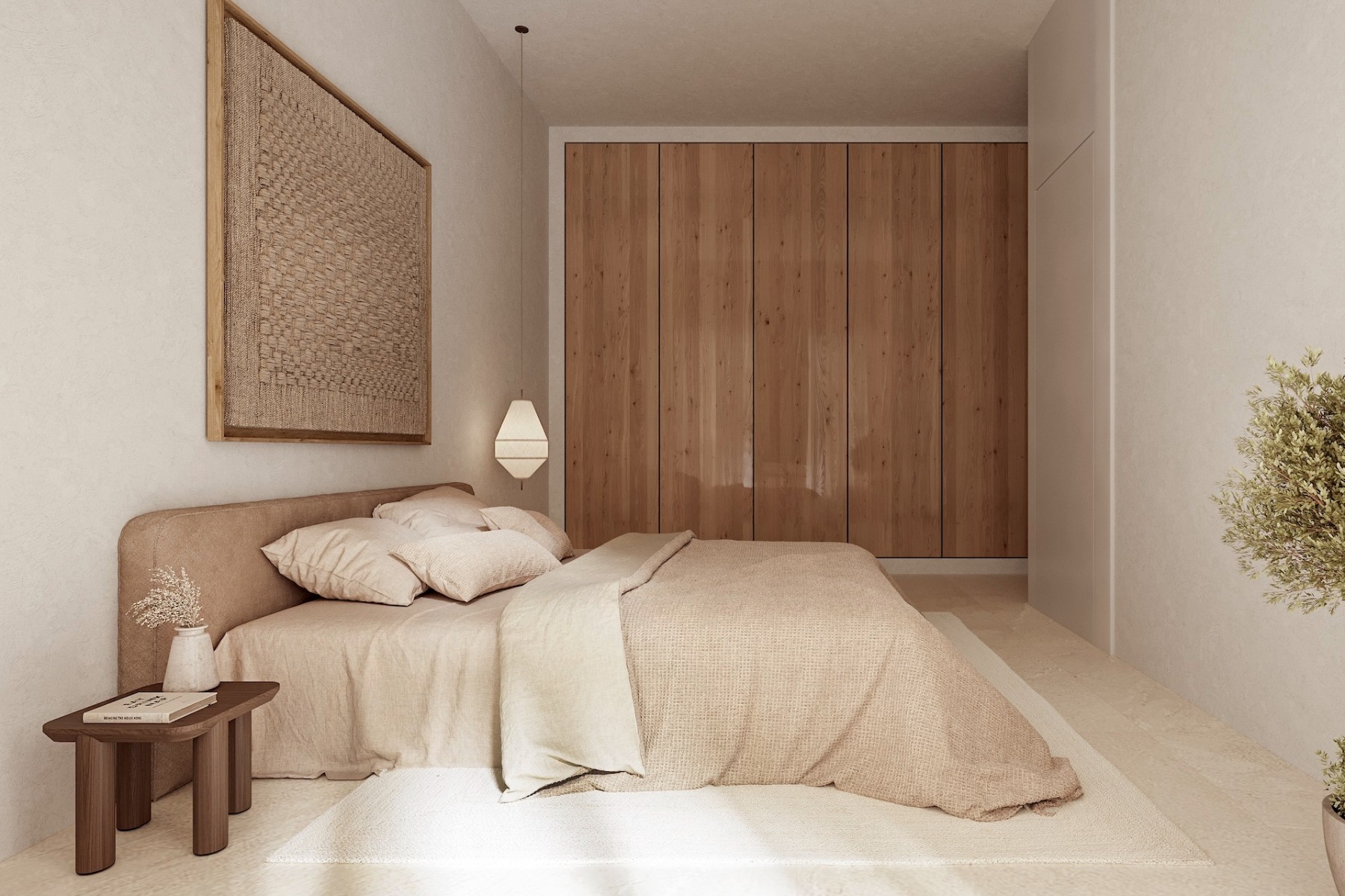 3 Dormitorios - Calpe — 3/4