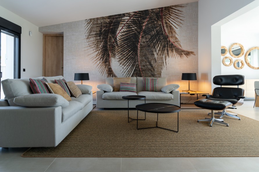 3 Bedrooms - Dénia — 17/54
