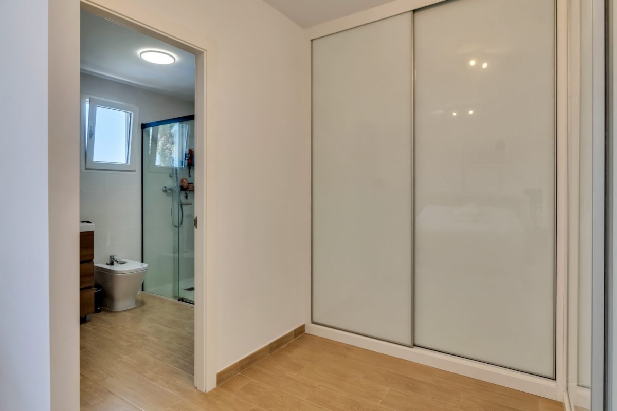 4 Dormitorios - Jávea — 34/46