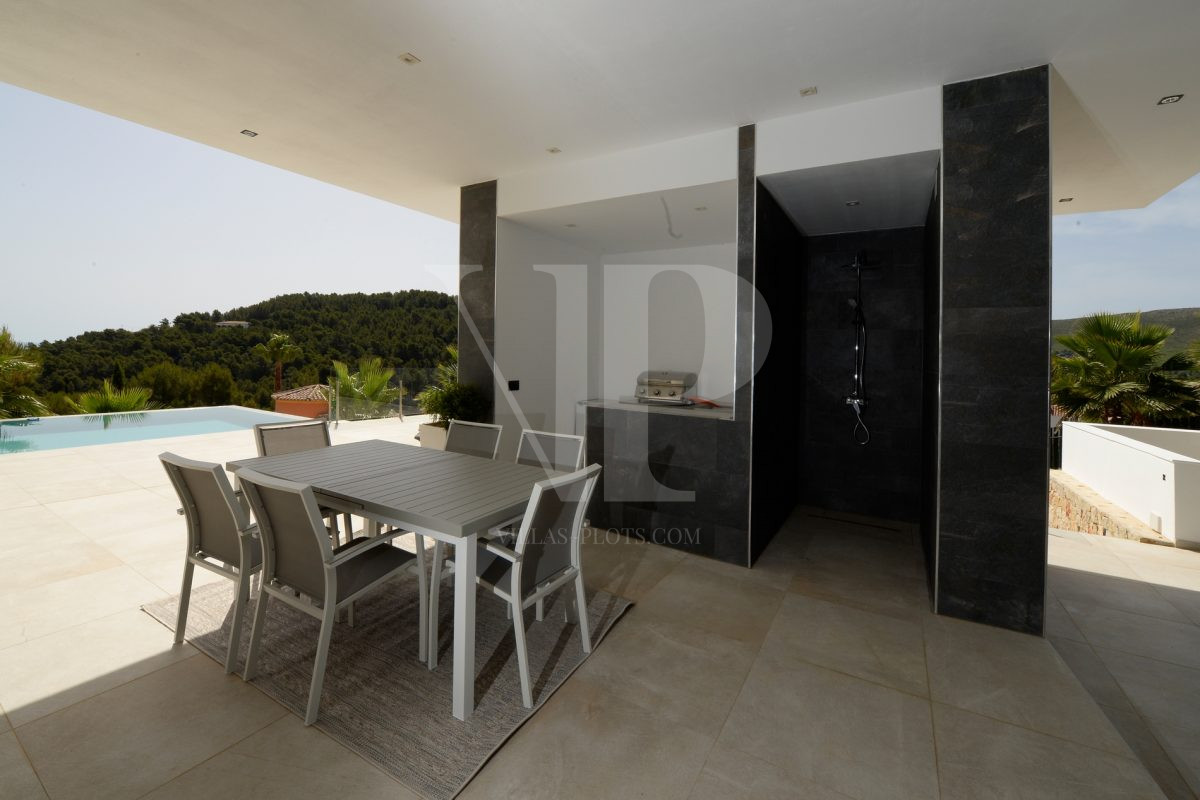 3 Dormitorios - Jávea — 31/32