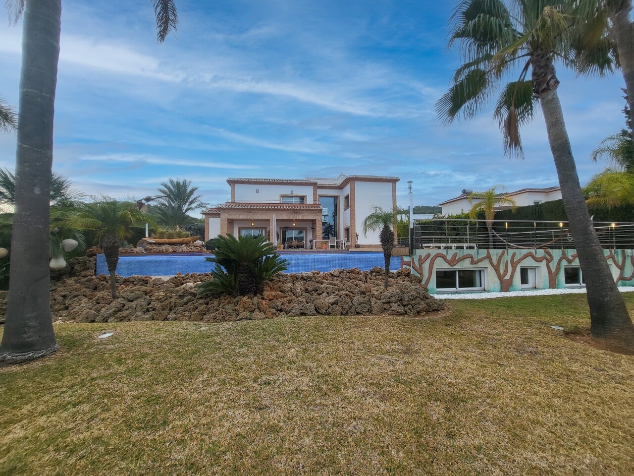 5 Dormitorios - Jávea — 10/50