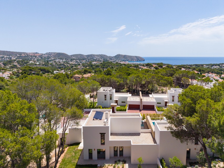 3 Dormitorios - Moraira — 38/44