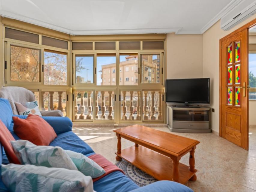 3 Dormitorios - El Campello — 4/22